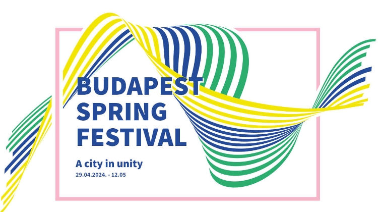 Now On: Spring Festival in Budapest Features 40+ Events until 12 May