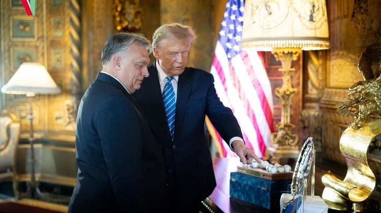 Official Says Orbán & Trump Have Same Values, Interests