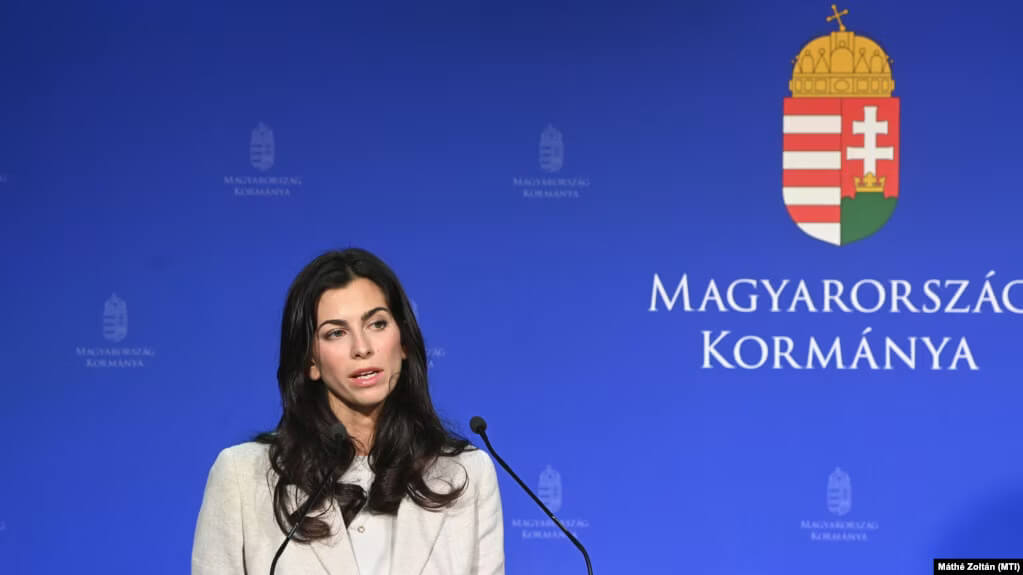 Budapest Crisis: Lifeline Loan or Power Grab?