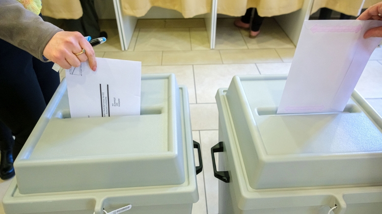 President Sulyok Reveals Date for General Elections in Hungary President Sulyok Reveals Date for General Elections in Hungary