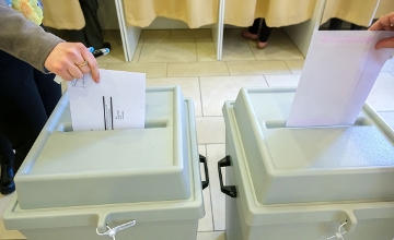 Are Foreign-Funded Pressure Groups Preparing to Challenge Hungarian Election Results? Are Foreign-Funded Pressure Groups Preparing to Challenge Hungarian Election Results?