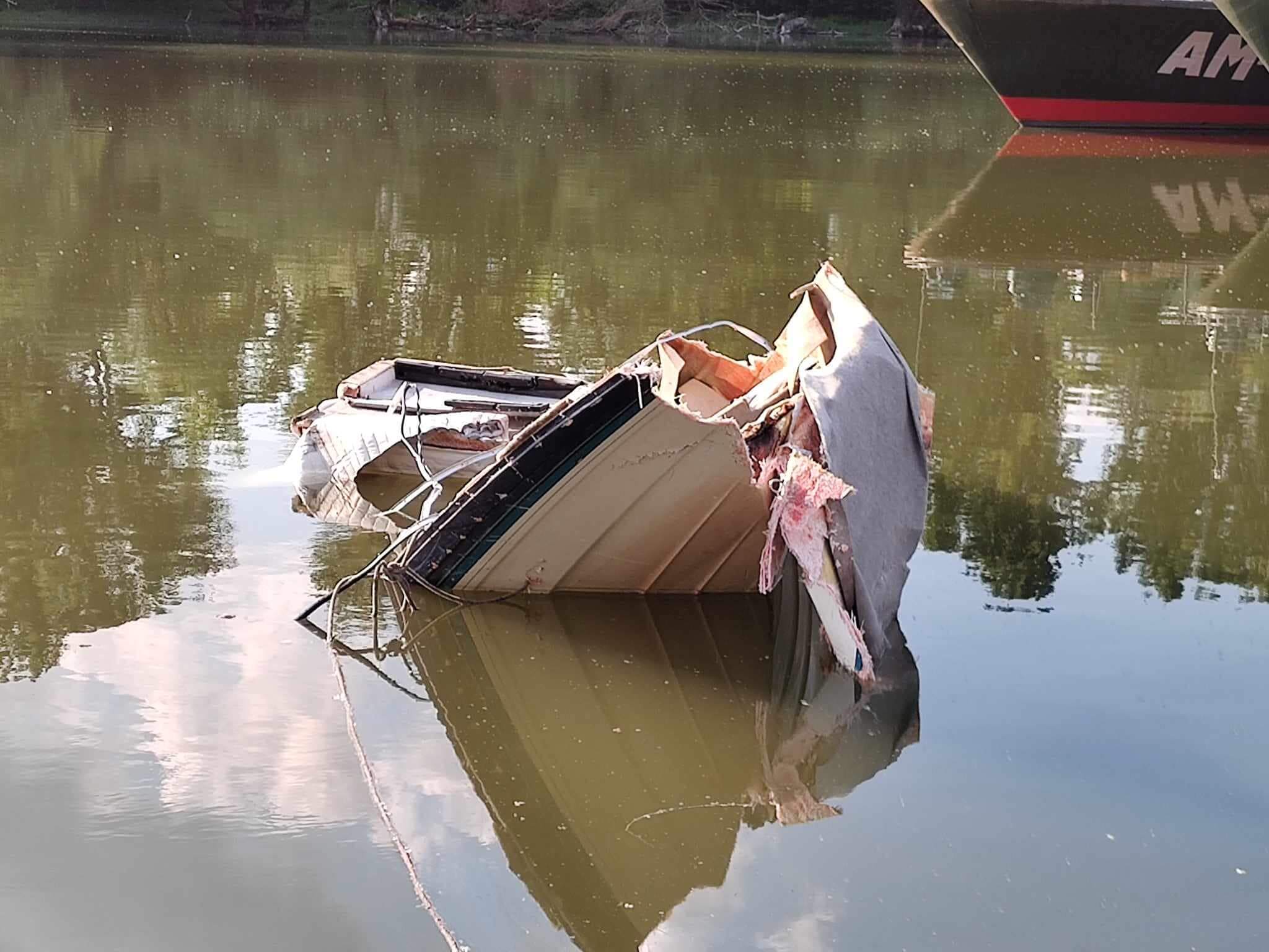 Updated: New Danube River Boat Disaster: Body of Last Victim in Verőce Boat Accident Recovered