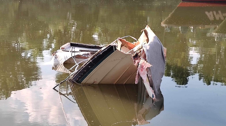 Updated: New Danube River Boat Disaster: Body of Last Victim in Verőce Boat Accident Recovered Updated: New Danube River Boat Disaster: Body of Last Victim in Verőce Boat Accident Recovered