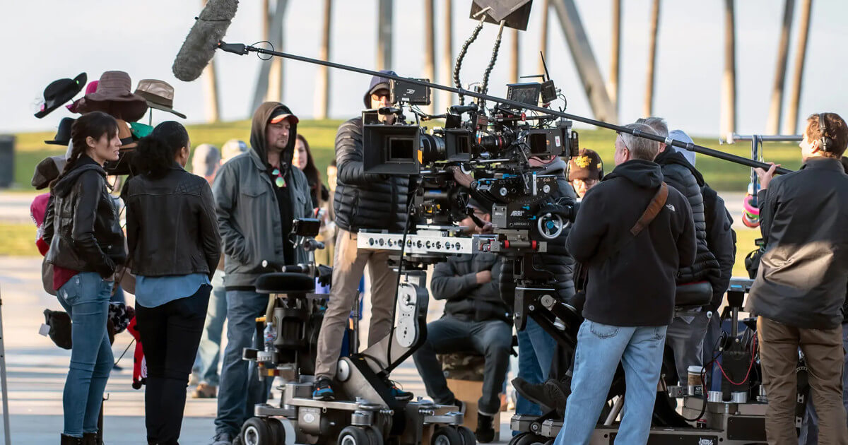 Hollywood Exodus – LA Filming Dwindles as Hungary Rises