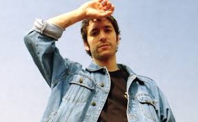 Nicola Cruz, Kolorádó Festival, 7 July Nicola Cruz, Kolorádó Festival, 7 July