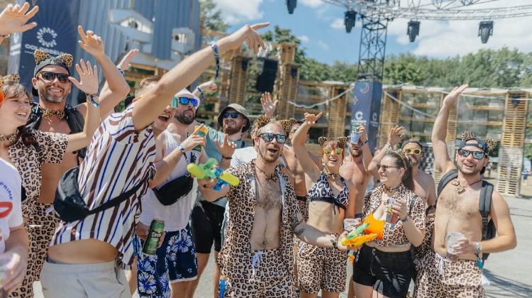 7 Top Summer Festivals in Budapest – Ultimate Guide for 2024 7 Top Summer Festivals in Budapest – Ultimate Guide for 2024