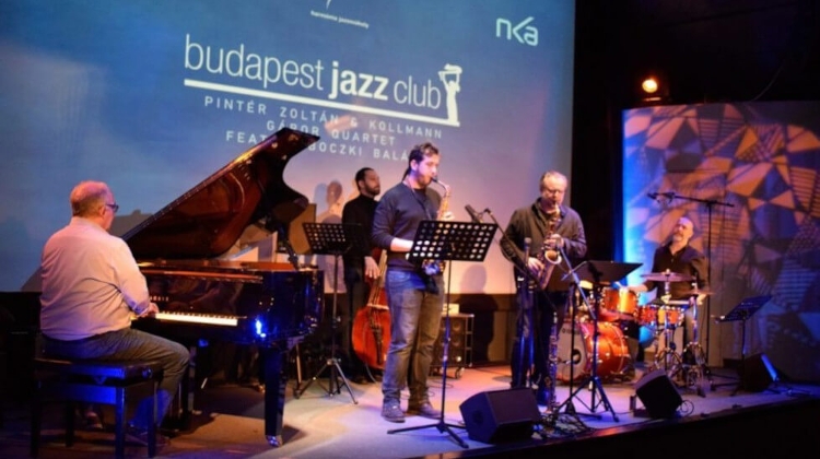 Insider's Guide: Jazz Scene in Budapest – Introducing Top Clubs & Local Jazz Legends Insider's Guide: Jazz Scene in Budapest – Introducing Top Clubs & Local Jazz Legends
