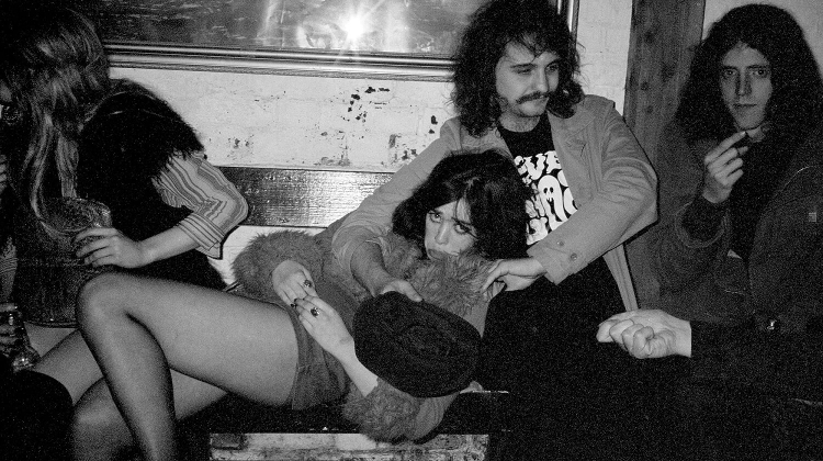 Exhibition: ‘The Ballad Of Eternal Youth’, Hungarian House of Photography Exhibition: ‘The Ballad Of Eternal Youth’, Hungarian House of Photography