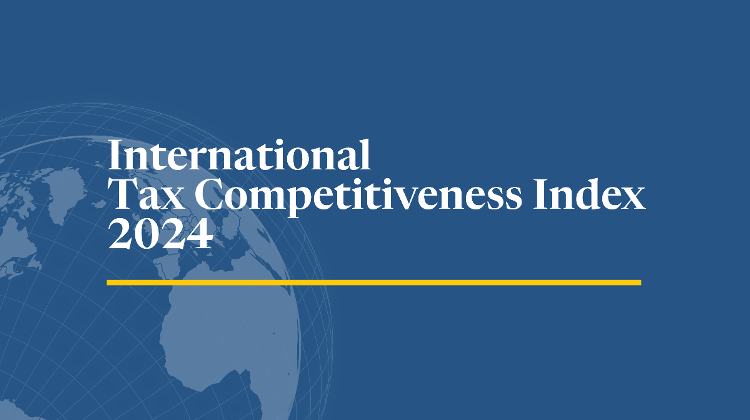 Hungary Advances to 7th in International Tax Competitiveness Ranking Hungary Advances to 7th in International Tax Competitiveness Ranking