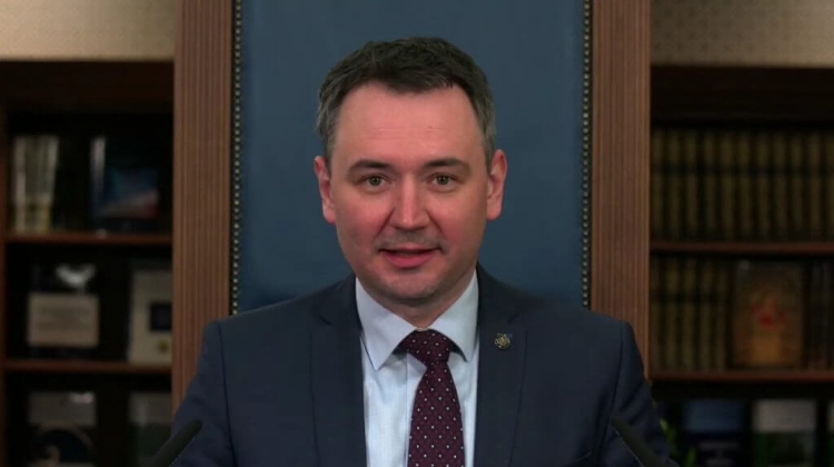 Inflation in Hungary Predicted to Rise Over Coming Months, A National Bank Director Reveals Inflation in Hungary Predicted to Rise Over Coming Months, A National Bank Director Reveals