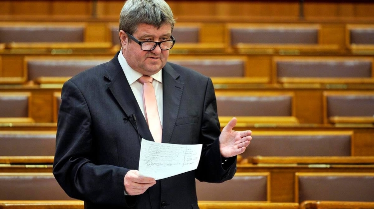 Budapest 'Can't Get Out of Paying Taxes', Says Hungarian Government Budapest 'Can't Get Out of Paying Taxes', Says Hungarian Government