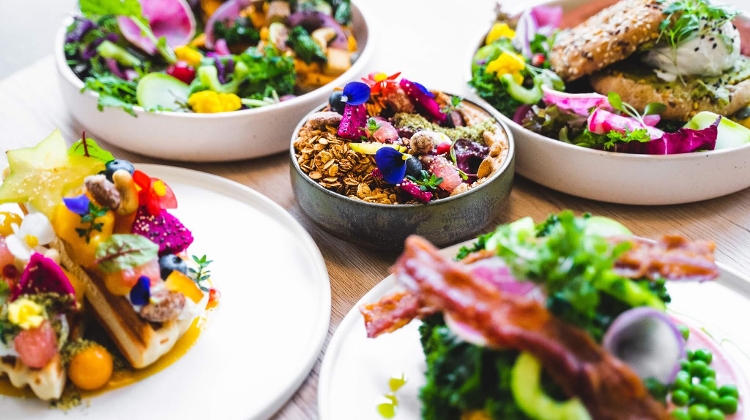 Top 5 + 1 Local Eateries for Brunch in Budapest Top 5 + 1 Local Eateries for Brunch in Budapest