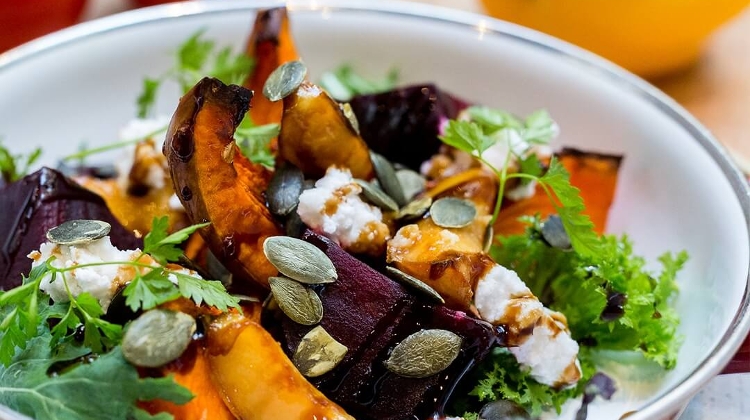 Top 15 Vegetarian & Vegan Spots in Budapest Top 15 Vegetarian & Vegan Spots in Budapest