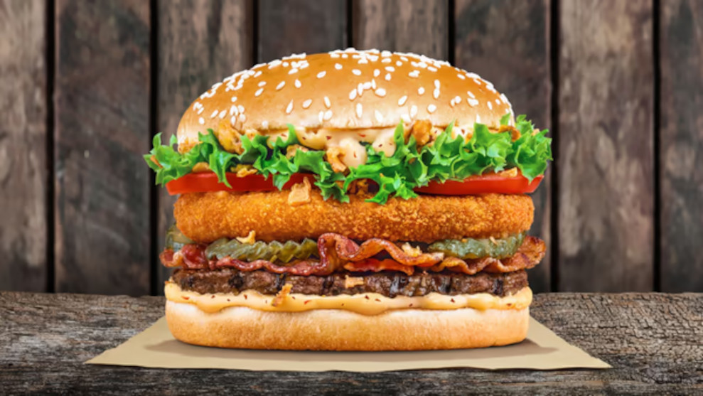 Burger Battle in Hungary: Top 2 Chains Close Stellar Year, Who Won?