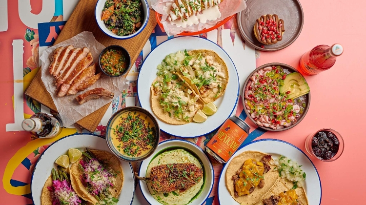 Top 7 Hip Restaurants in Budapest You Might Not Know Yet Top 7 Hip Restaurants in Budapest You Might Not Know Yet