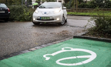 New Car Registrations in Hungary Slip 4% in Jan-Feb New Car Registrations in Hungary Slip 4% in Jan-Feb