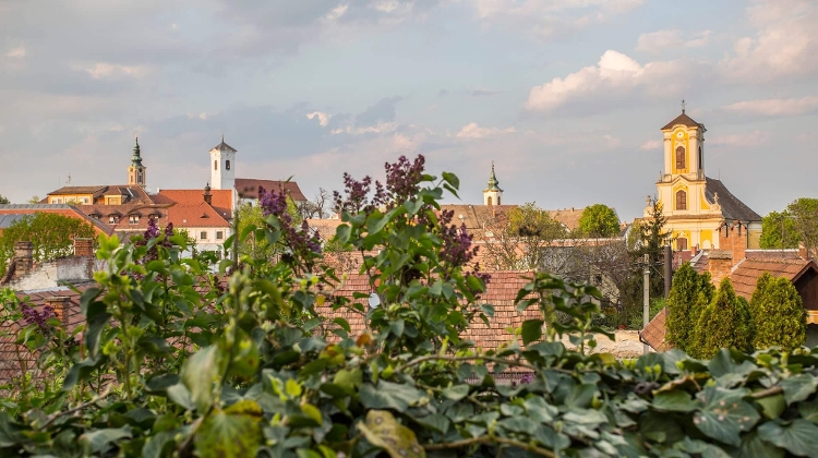 Open Churches Weekend, Szentendre, 6 - 8 September Open Churches Weekend, Szentendre, 6 - 8 September