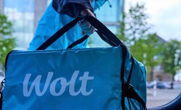 Wolt Tightens Alcohol Delivery Rules: New Age-Verification System in Hungary Wolt Tightens Alcohol Delivery Rules: New Age-Verification System in Hungary