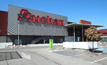Ambitious Auchan Hungary Plan Revealed: Nationwide Rollout of Small Stores to Triple Sales Ambitious Auchan Hungary Plan Revealed: Nationwide Rollout of Small Stores to Triple Sales