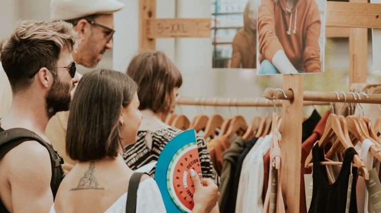 WAMP Design Fair, Eiffel Art Studios – Locomotive Hall Budapest, 8 & 15 December WAMP Design Fair, Eiffel Art Studios – Locomotive Hall Budapest, 8 & 15 December