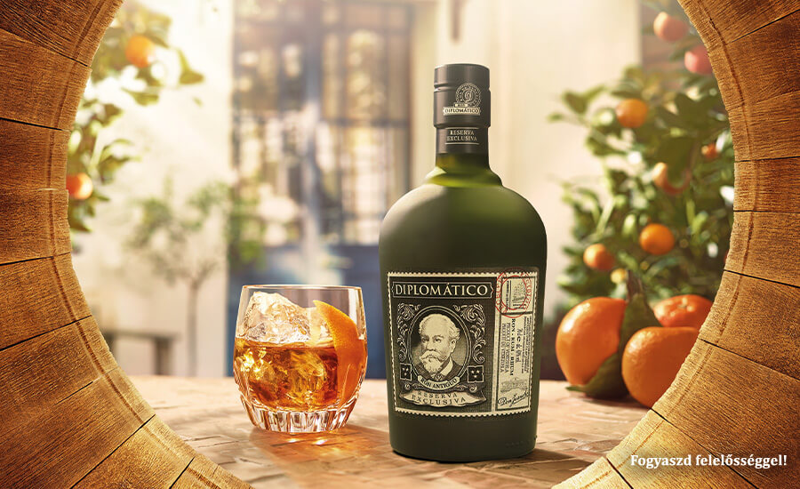 Whiskynet Insight: The Storied Journey of Diplomático Rum - A Venezuelan Legacy