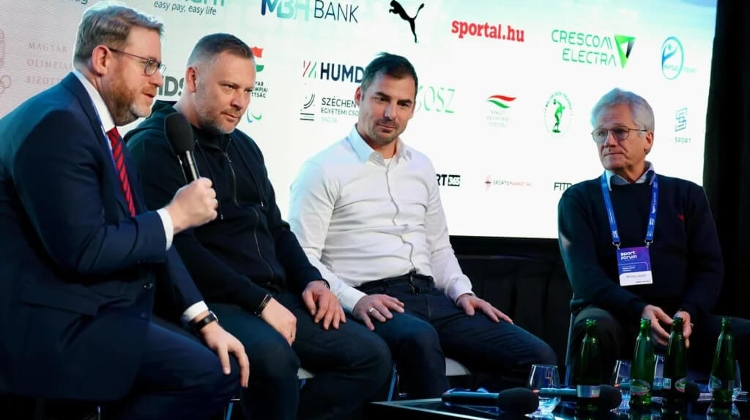 Hungary Prides Itself on Being A Sporting Nation: Year in Review & Future Forecasts Hungary Prides Itself on Being A Sporting Nation: Year in Review & Future Forecasts