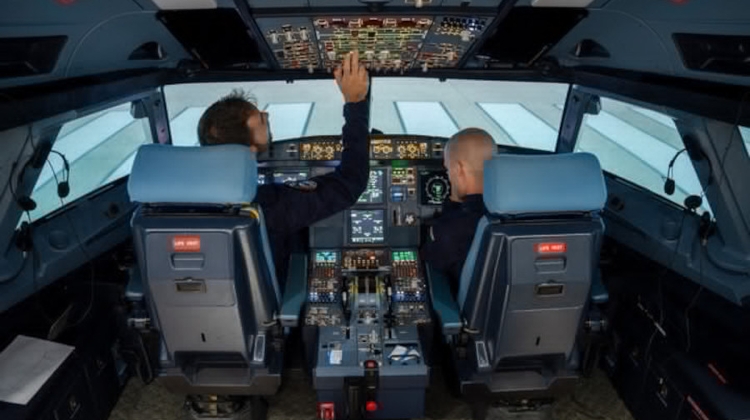 Space Training Programme in English Blasts Off in Hungary Space Training Programme in English Blasts Off in Hungary