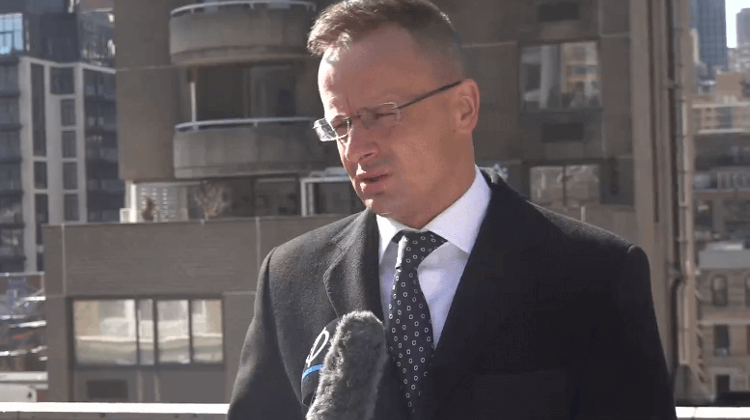 Hungary to Discuss Reviving Nuclear Agreement with Iran, Says FM & More Hungary to Discuss Reviving Nuclear Agreement with Iran, Says FM & More