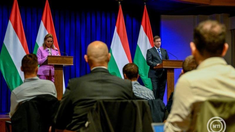 Shop Markup Caps Extended in Hungary Until End-February - New Products to be Added Shop Markup Caps Extended in Hungary Until End-February - New Products to be Added