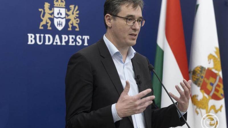 Budapest Fights Back Against Gov't: Sues for Return of Billion-Forint Payment Budapest Fights Back Against Gov't: Sues for Return of Billion-Forint Payment