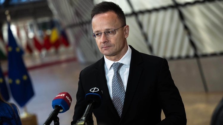 Hungary Attracts Most Chinese FDI in Past Two Years Hungary Attracts Most Chinese FDI in Past Two Years