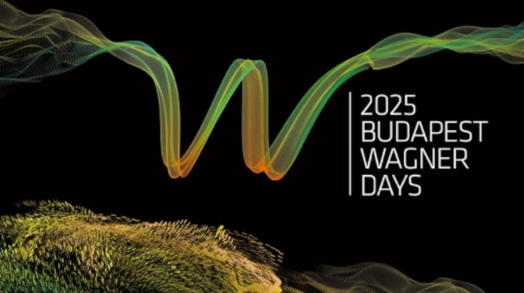 Budapest Wagner Days, Budapest Palace of Arts, Until 30 June Budapest Wagner Days, Budapest Palace of Arts, Until 30 June