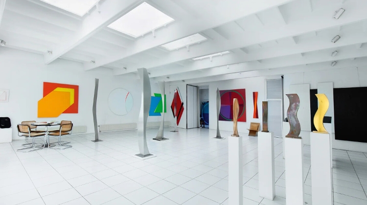 100+ Programmes Await at 9th 'Night of Artefacts' Festival in Budapest 100+ Programmes Await at 9th 'Night of Artefacts' Festival in Budapest