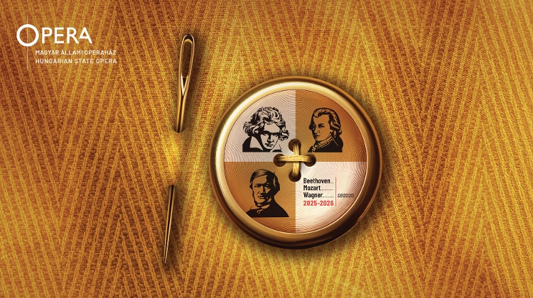 Hungarian State Opera Unveils its 142nd Season Hungarian State Opera Unveils its 142nd Season