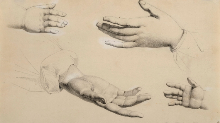 Exhibition of Italian Painter Giacomo Marastoni at Budapest History Museum Exhibition of Italian Painter Giacomo Marastoni at Budapest History Museum