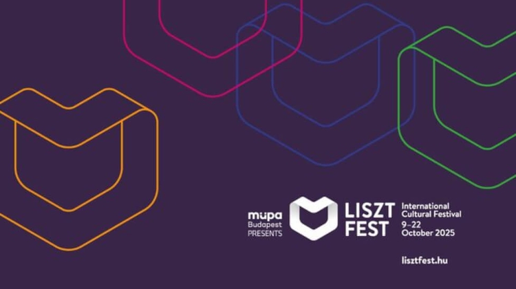 Liszt Fest Budapest, 9 - 22 October Liszt Fest Budapest, 9 - 22 October