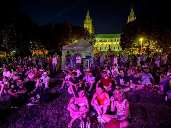 Free Concerts: Pécs Sétatér Festival to Feature Top Pop Music Gigs at End of June Free Concerts: Pécs Sétatér Festival to Feature Top Pop Music Gigs at End of June