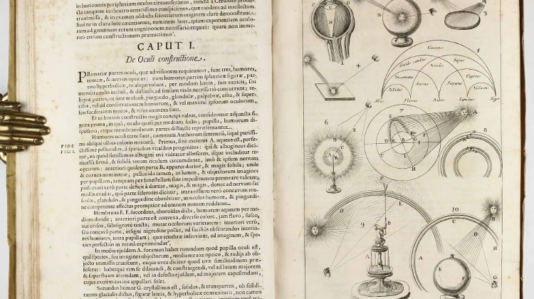 'Priceless' 1675 Manuscript Stolen from Budapest Now Finally Returned to Hungary 'Priceless' 1675 Manuscript Stolen from Budapest Now Finally Returned to Hungary