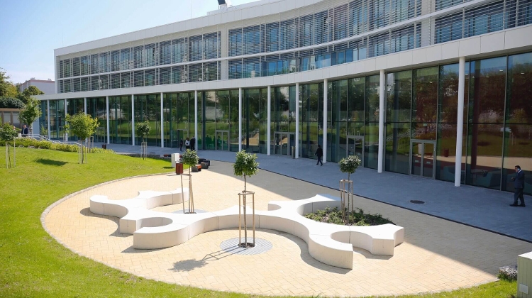 'Greenest University' in Hungary Revealed 'Greenest University' in Hungary Revealed