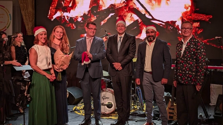 See What Happened: Xpat Charity Gala ‘25 - Bonfire Night Celebration in Budapest See What Happened: Xpat Charity Gala ‘25 - Bonfire Night Celebration in Budapest