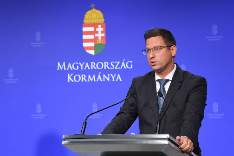 Updated: Hungary Rolls out Europe's Biggest Tax Reduction Programme