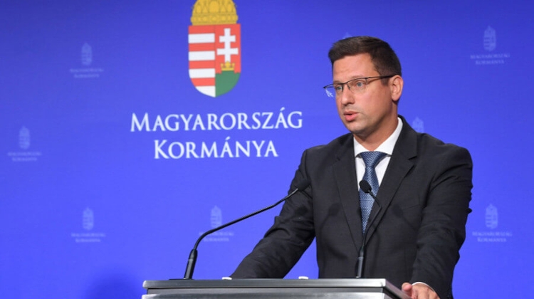 Updated: Hungary Rolls out Europe's Biggest Tax Reduction Programme Updated: Hungary Rolls out Europe's Biggest Tax Reduction Programme