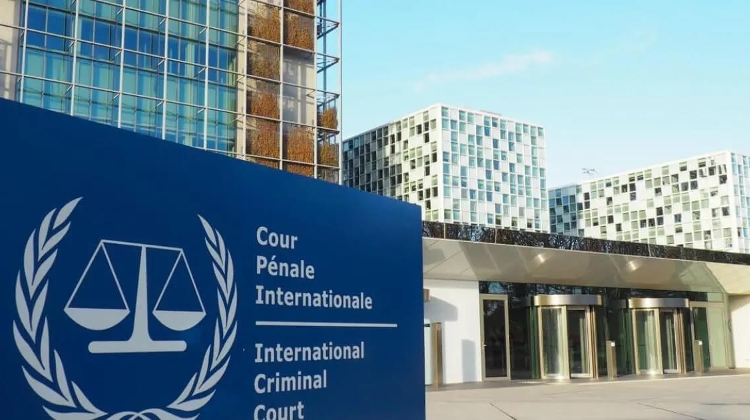 Updated: Hungary Withdraws from International Criminal Court Updated: Hungary Withdraws from International Criminal Court