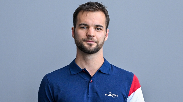 Updated: Hungarian Astronaut Leaves for International Space Station Updated: Hungarian Astronaut Leaves for International Space Station