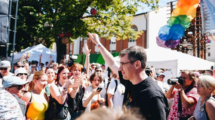 Update: Budapest Mayor Charged with Organising Illegal Assembly - "Largest Freedom March in Decades Here" Update: Budapest Mayor Charged with Organising Illegal Assembly - "Largest Freedom March in Decades Here"