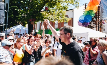 'Absurd': Charges Proposed Against Budapest Mayor 'Absurd': Charges Proposed Against Budapest Mayor