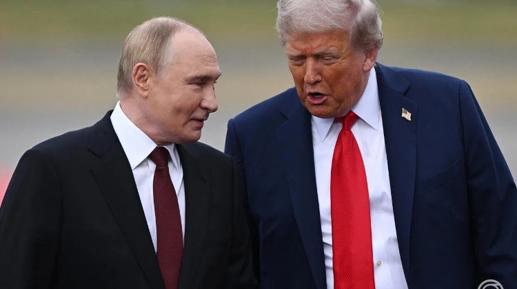 Updated: 'Fantastic News': US - Russia Summit in Budapest Updated: 'Fantastic News': US - Russia Summit in Budapest