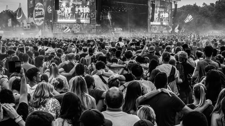 "So, There Will Be No Sziget" – Says Budapest Mayor "So, There Will Be No Sziget" – Says Budapest Mayor