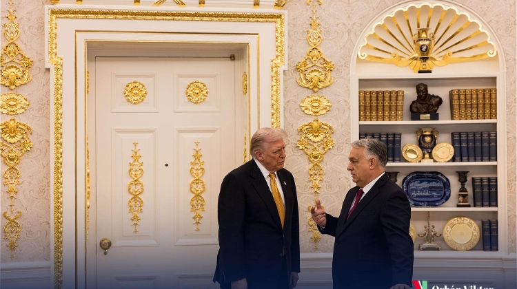 Watch: Hungary Exempted from US Sanctions, but Brussels Still Banning Russian Energy Imports Watch: Hungary Exempted from US Sanctions, but Brussels Still Banning Russian Energy Imports