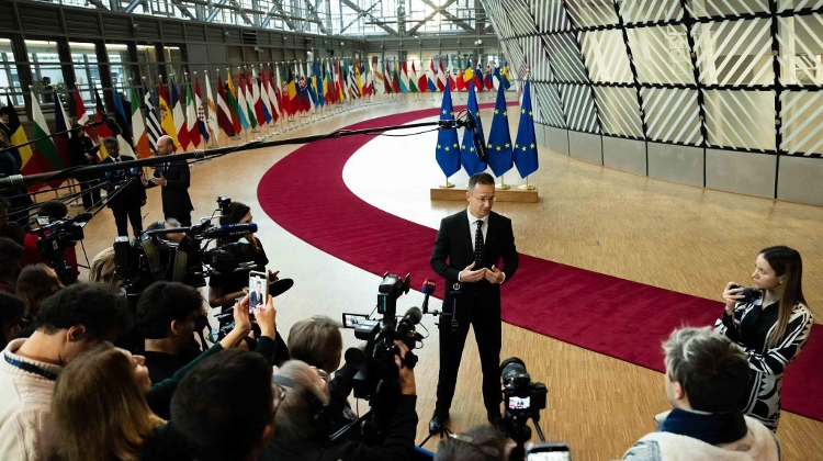 Two Victims of Australia Terror Attack Had Hungarian Origin Two Victims of Australia Terror Attack Had Hungarian Origin